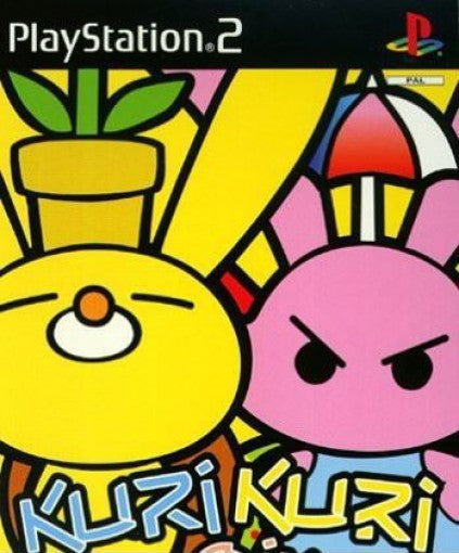 Kuri Kuri Mix (DE)