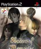 Shadow of Memories (DE)