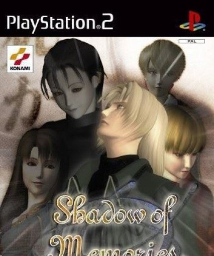 Shadow of Memories (DE)