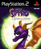 Spyro - The Eternal Night (DE)