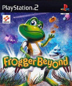 Frogger Beyond (DE)