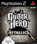 Guitar Hero: Metallica (DE)