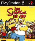 Les Simpson: Le Jeu (FR)