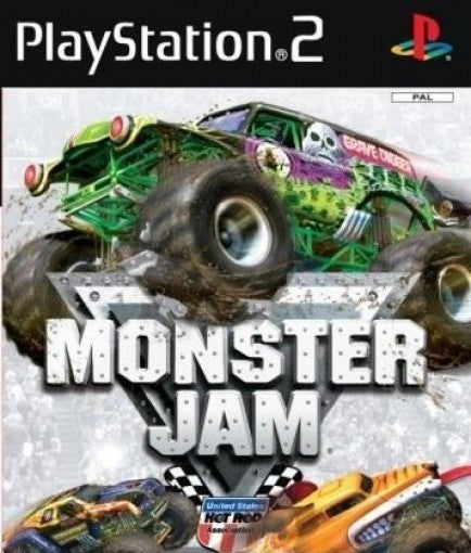 Monster Jam