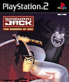 Samurai Jack