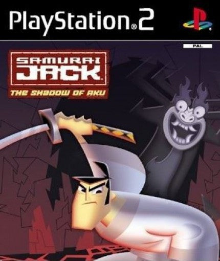 Samurai Jack
