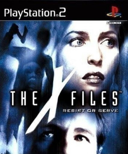 The X-Files