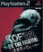 King of Fighters 2002: Be the Fighter! / KOF 02 (GB)