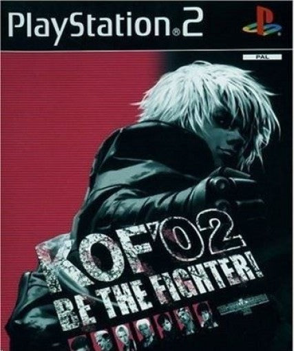 King of Fighters 2002: Be the Fighter! / KOF 02 (GB)