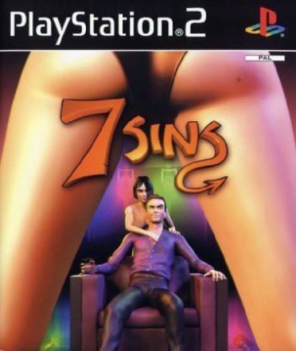 7 Sins (DE)