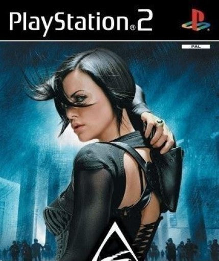 Aeon Flux