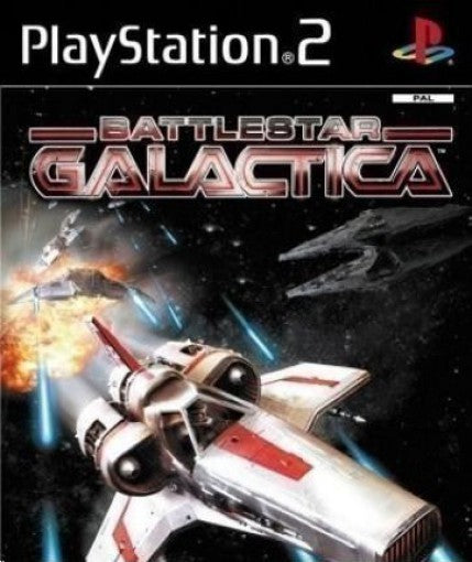Battlestar Galactica