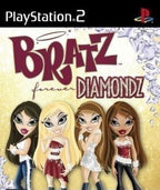 Bratz Forever Diamond
