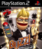 BUZZ!: Hollywood Quiz (GB)