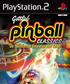 Gottlieb Pinball Classics