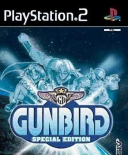 Gunbird