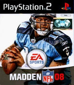 Madden NFL 08 (DE)