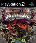 Monster Attack