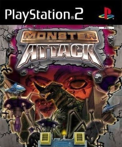 Monster Attack