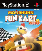 Moorhuhn Fun Kart 2008