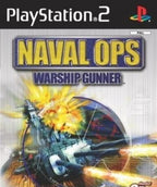 Naval Ops: Warship Gunner (DE)