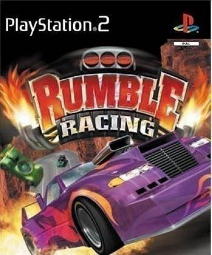 Rumble Racing
