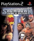 Showdown - Legends of Wrestling
