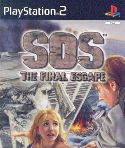 SOS: The Final Escape (DE)