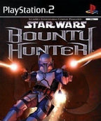 Star Wars: Bounty Hunter