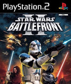 Star Wars: Battlefront 2