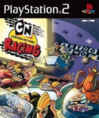 Cartoon Network Racing