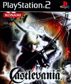 Castlevania: Lament of Innocence (DE)