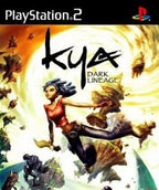 KYA: Dark Lineage