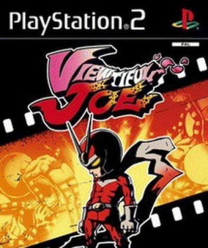 Viewtiful Joe (DE)