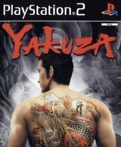 Yakuza