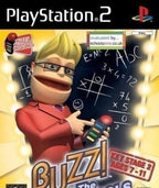 BUZZ!: The Schools Quiz (GB)