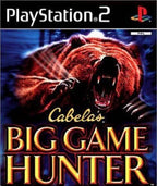 Cabela's Big Game Hunter: 2005 Adventures (DE)