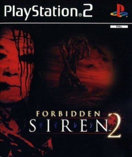 Forbidden Siren 2 (DE)