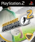 Gaelic Games Football 2