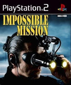 Impossible Mission
