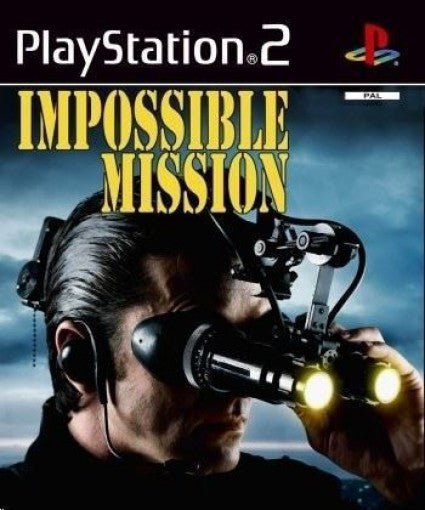 Impossible Mission