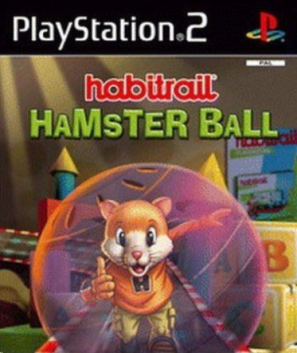 Habitrail - Hamster BallPS2 - Transworld Surf (DE)