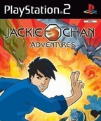 Jackie Chan Adventures (DE)