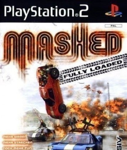 Mashed: Fully Loaded (DE)