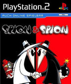Spion & Spion (DE)