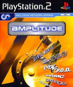 Amplitude