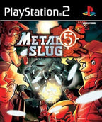 Metal Slug 5 (DE)