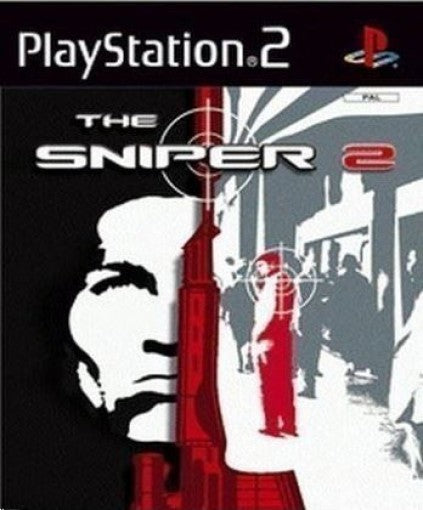 The Sniper 2 (GB)