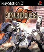 Armored Core 3 (DE)