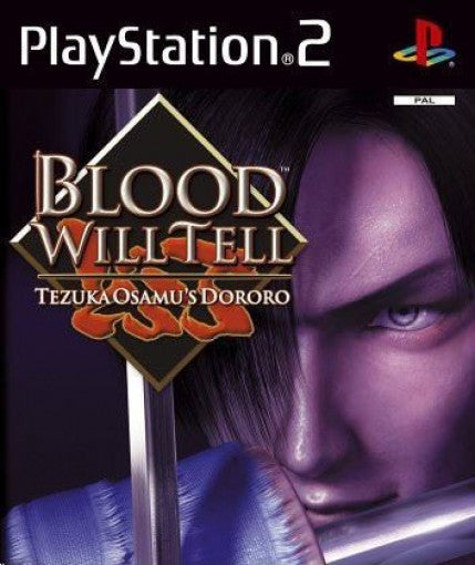 Blood Will Tell: Tezuka Osamu's Dororo (DE)